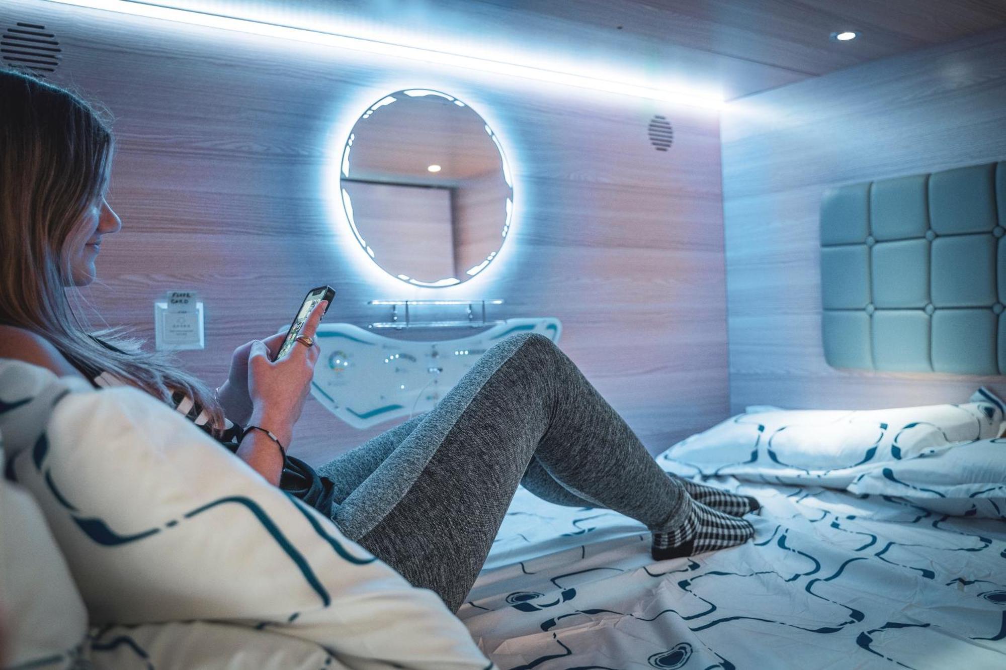 Gallery Hostel Madrid Residencia Εξωτερικό φωτογραφία