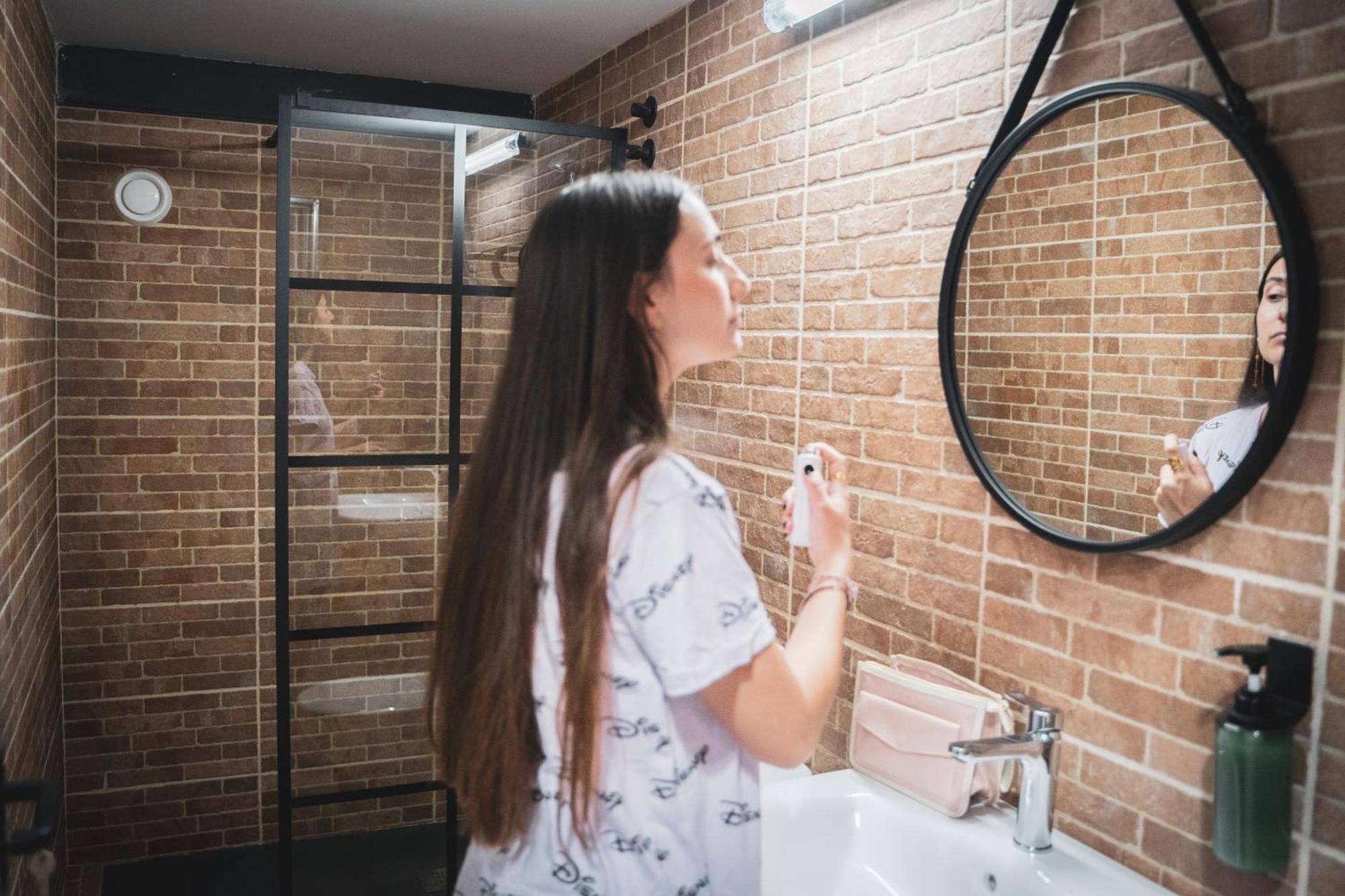 Gallery Hostel Madrid Residencia Εξωτερικό φωτογραφία